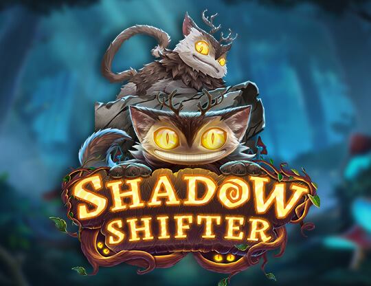 Shadow Shifter Poster