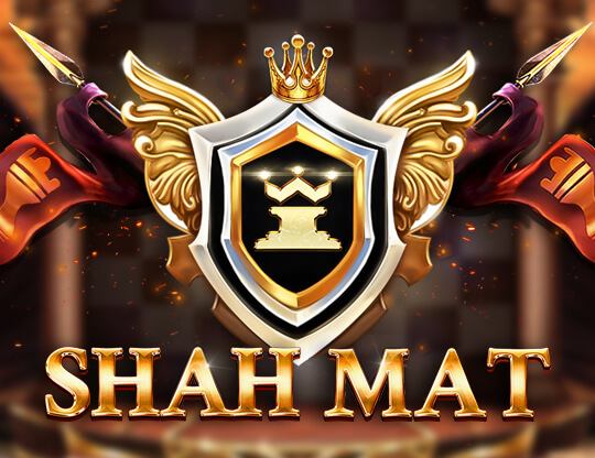 Shah Mat Poster
