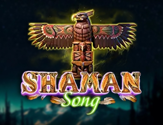 Shaman Song Poster