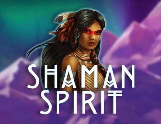 Shaman Spirit Poster