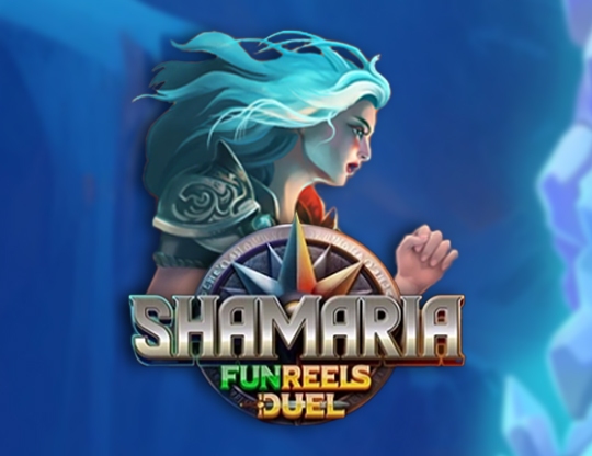 Shamaria Poster