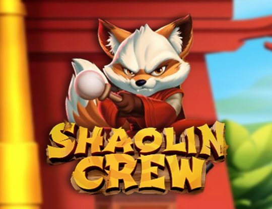 Shaolin Crew