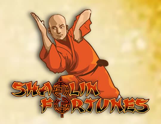 Shaolin Fortunes Poster