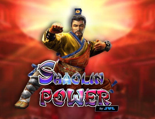 Shaolin Power Poster
