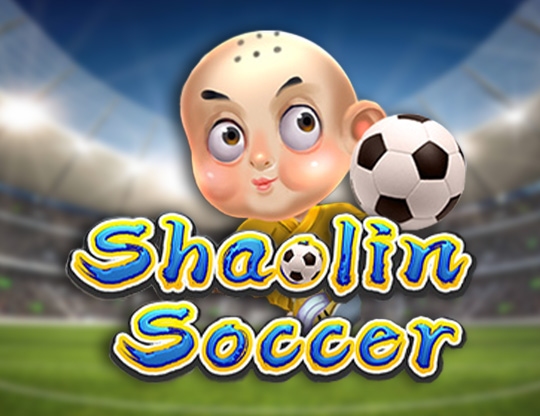 Shaolin Soccer (KA Gaming) Poster