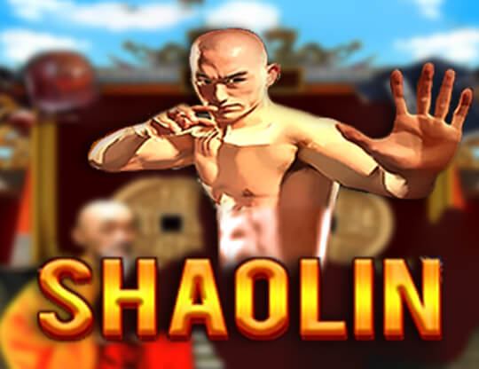 Shaolin Poster