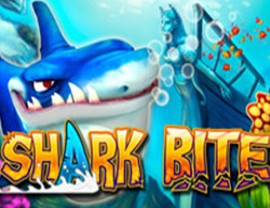 Shark Bite Poster