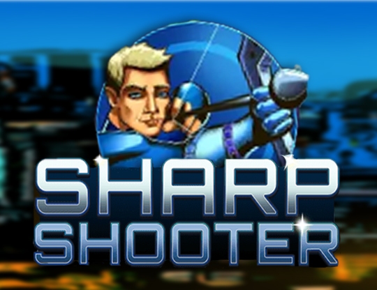 Sharpshooter Poster