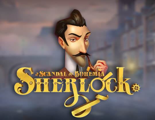 Sherlock - A Scandal in Bohemia Poster