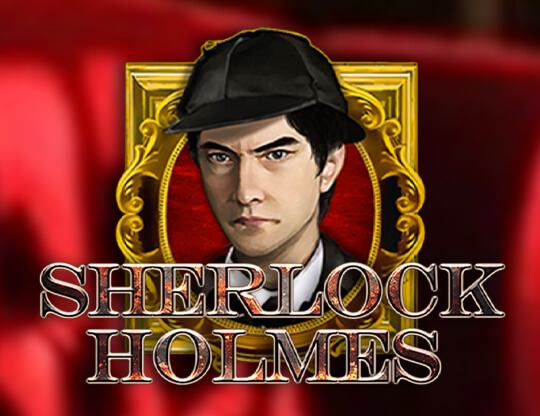 Sherlock Holmes Poster