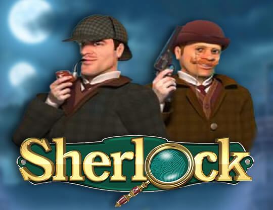 Sherlock Poster