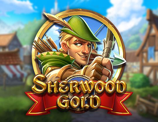 Sherwood Gold Poster