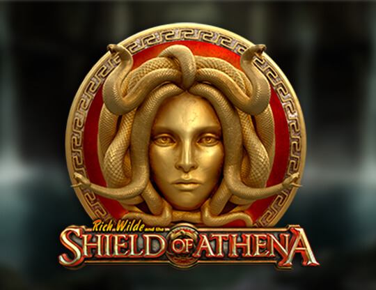 Shield of Athena Poster