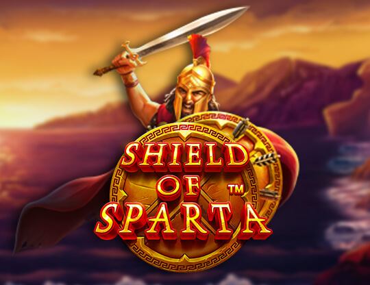 Shield of Sparta Poster