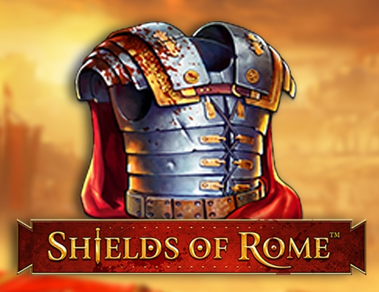 Shields of Rome Poster