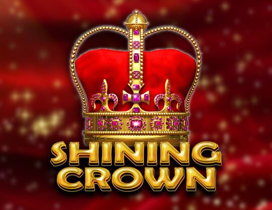 Shining Crown Poster