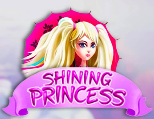 Shining Princess Poster