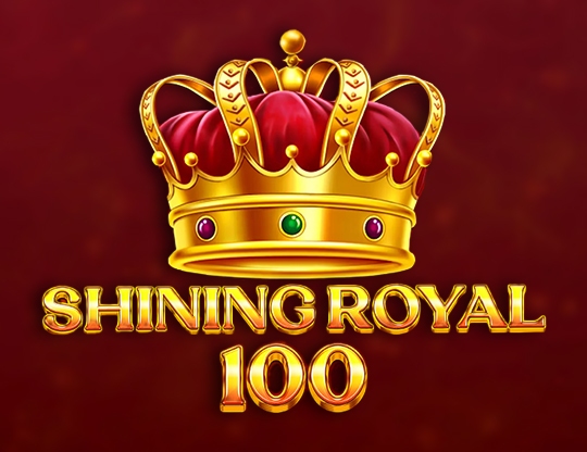 Shining Royal 100 Poster