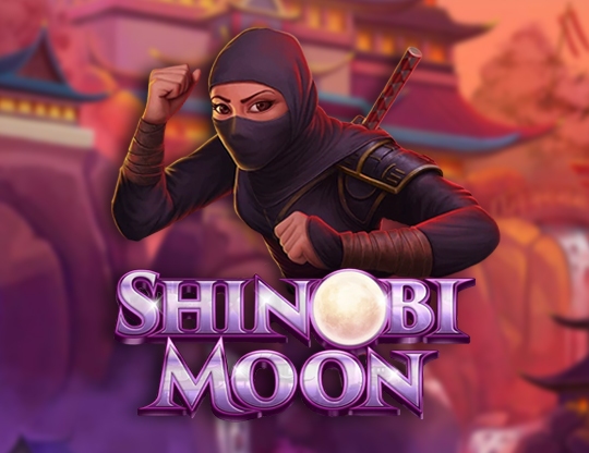 Shinobi Moon