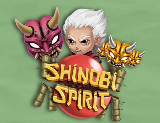 Shinobi Spirit