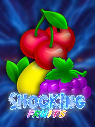 Shocking Fruits