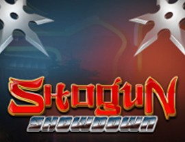Shogun Showdown Poster