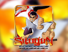Shogun Showdown Poster