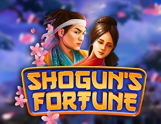 Shogun's Fortune Poster