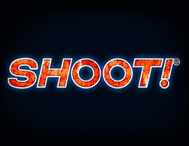 Shoot! Poster