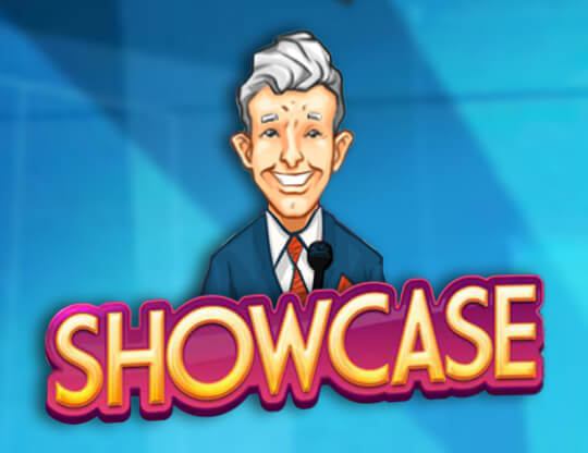 Showcase Poster
