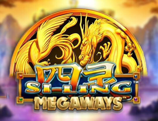 Si Ling Megaways Poster