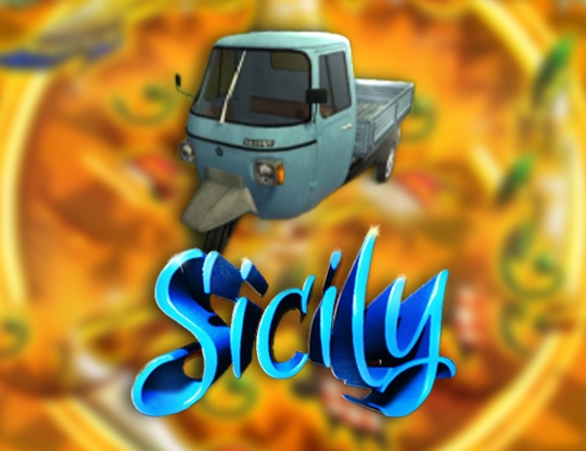 Sicily Poster