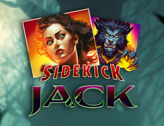 Sidekick Jack
