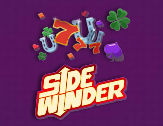 Sidewinder Poster