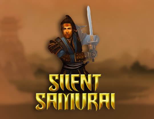 Silent Samurai Poster
