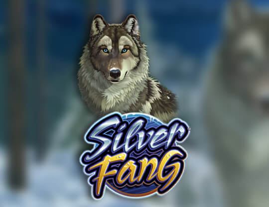 Silver Fang Poster