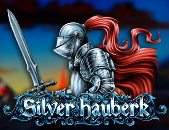Silver Hauberk Poster