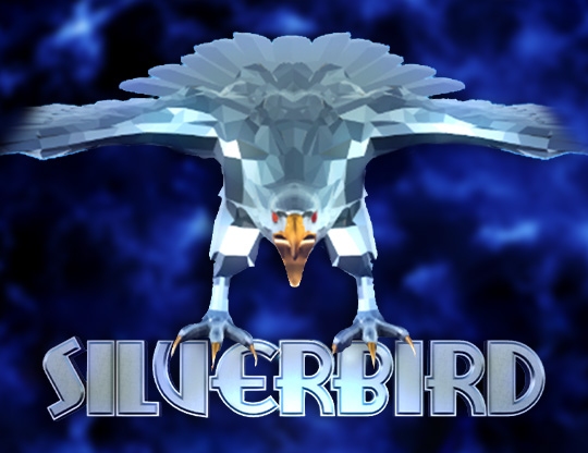 Silverbird Poster