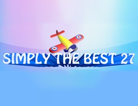 Simply The Best 27 Poster