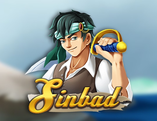 Sinbad (KA Gaming) Poster