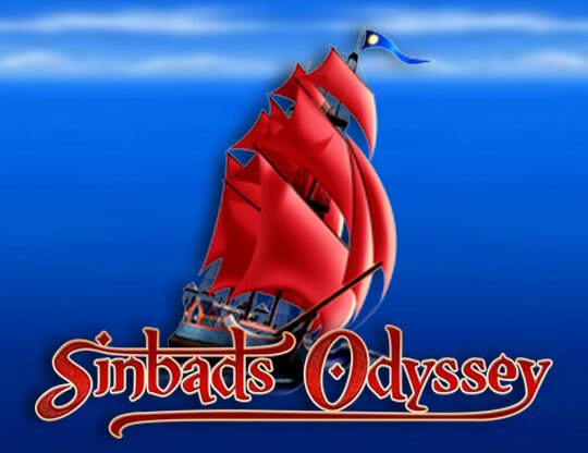 Sinbad Odyssey Poster