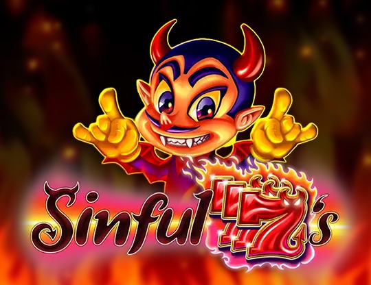 Sinful 7s Poster
