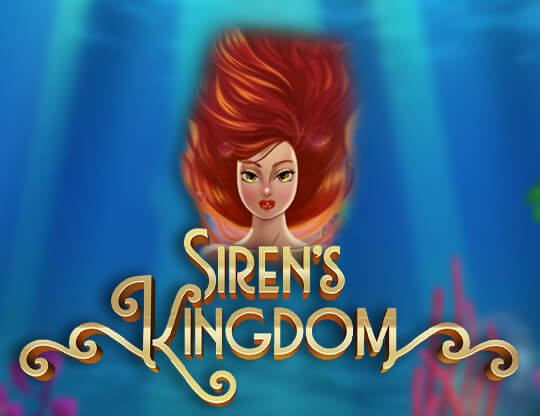Siren's Kingdom Poster