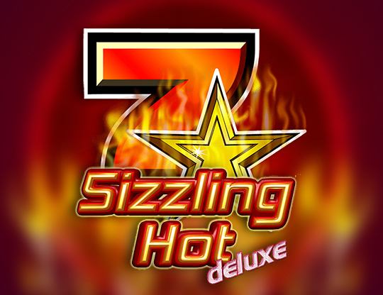 Sizzling Hot Deluxe Poster