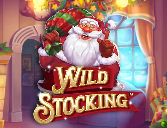 Wild Stocking Poster