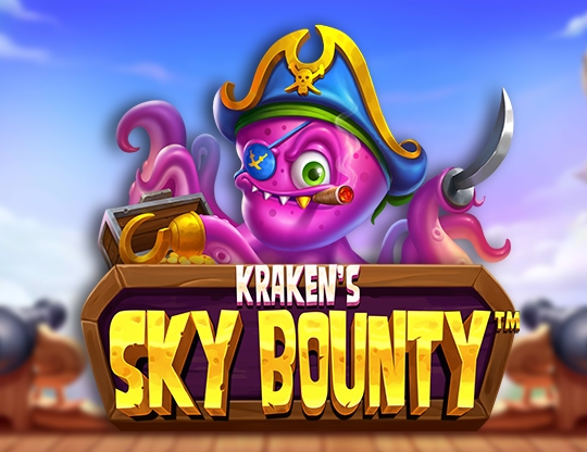 Sky Bounty Poster
