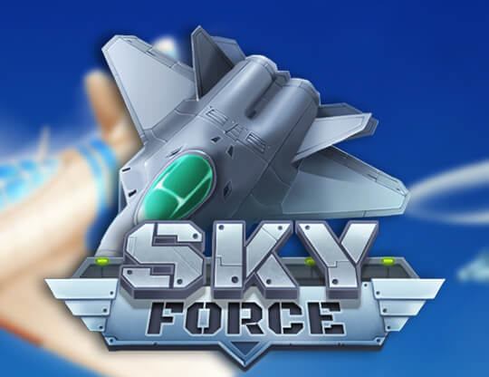 Sky Force Poster