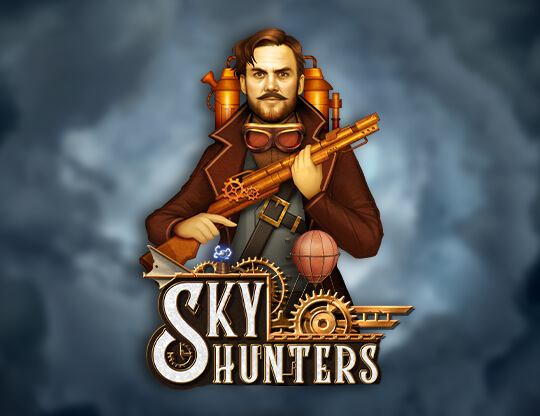 Sky Hunters Poster