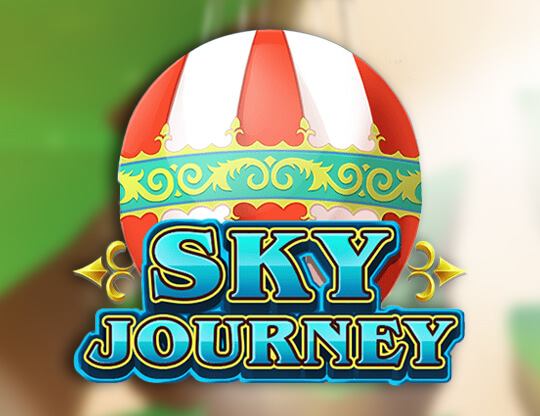 Sky Journey Poster