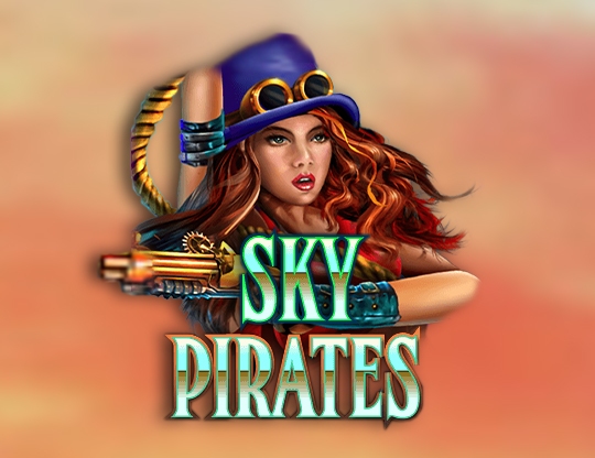 Sky Pirates Poster